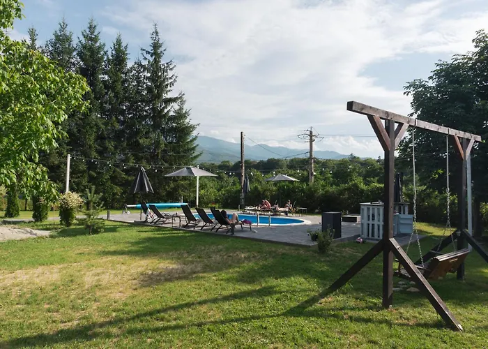 Chalet Maya