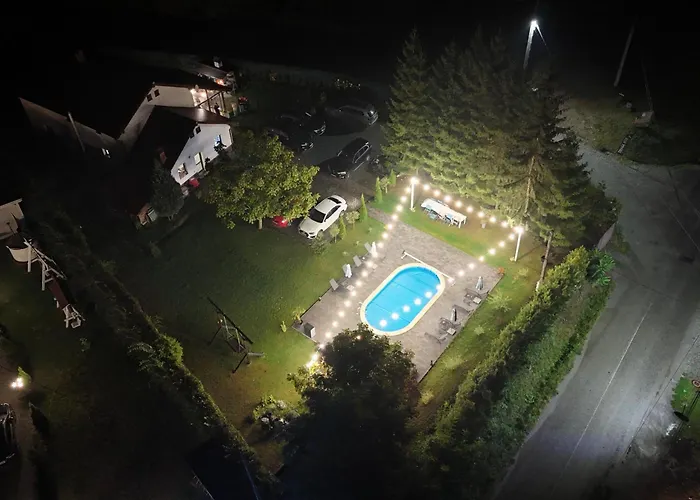 Chalet Maya