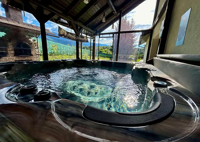 Chalet Maya