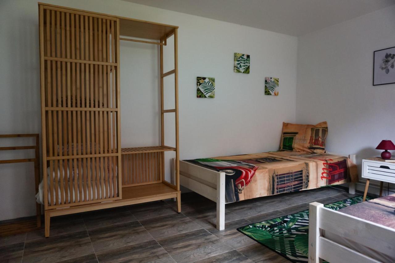Maya Villa *